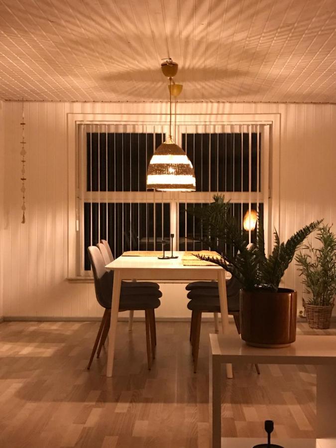 Seaside Vo Apartment Norre Vorupor Exterior photo