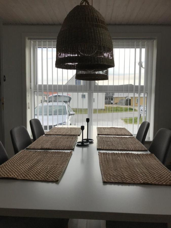 Seaside Vo Apartment Norre Vorupor Exterior photo