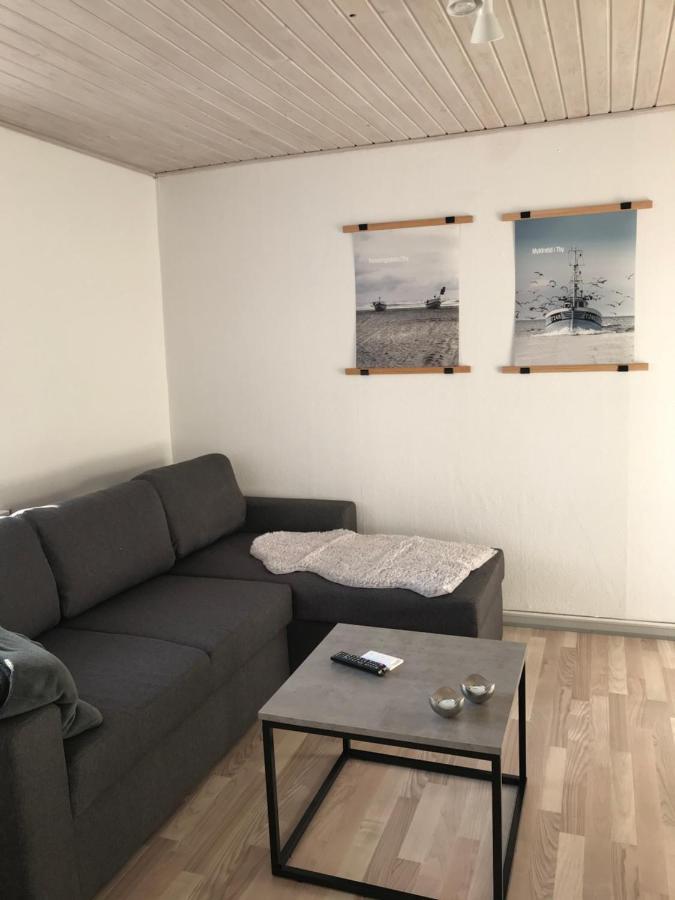 Seaside Vo Apartment Norre Vorupor Exterior photo