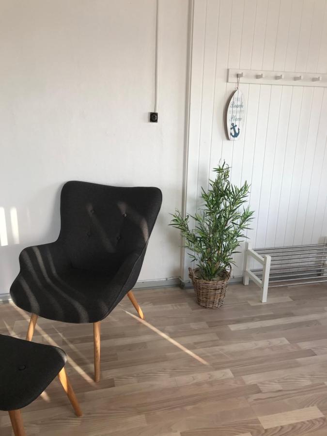 Seaside Vo Apartment Norre Vorupor Exterior photo