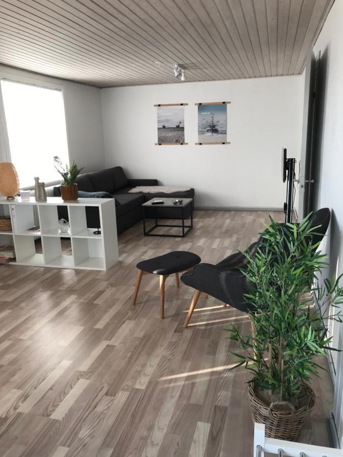 Seaside Vo Apartment Norre Vorupor Exterior photo