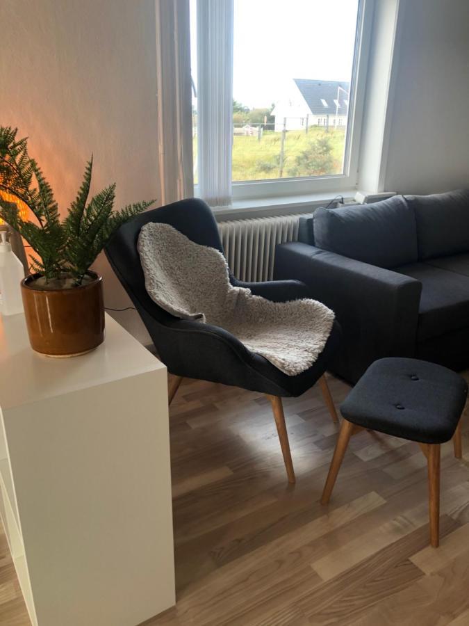 Seaside Vo Apartment Norre Vorupor Exterior photo