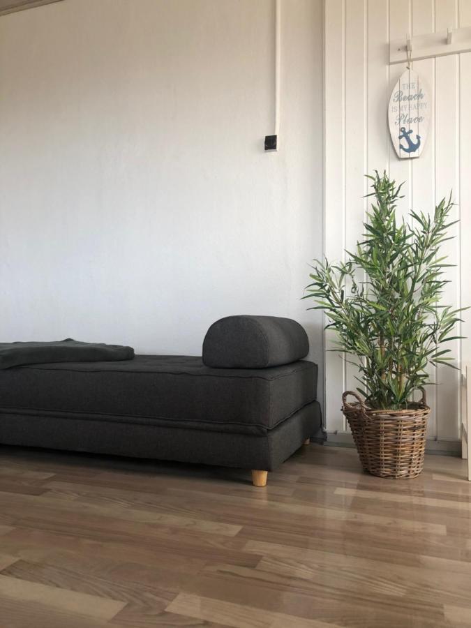 Seaside Vo Apartment Norre Vorupor Exterior photo